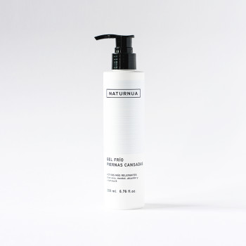 Aceite masaje descontracturante 1L. - Imagen 2