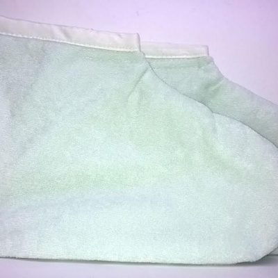 Calza de rizo, 1 par