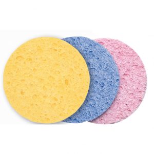 Esponja celulosa 12 unidades