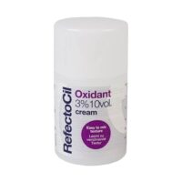 Oxigenada tinte pestañas crema