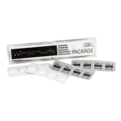Lifting de pestañas wimpernwelle