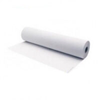 Rollo Papel Camilla con precorte 200cmts. 1 rollo