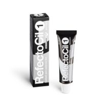 Tinte pestañas negro REFECTOIL