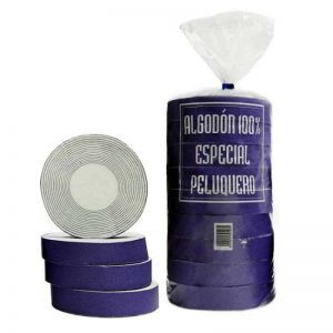 Algodón en rollo kilo