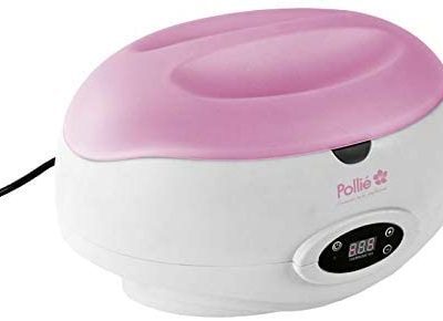 Calentador de parafina, 2 Kgs. manos y pies