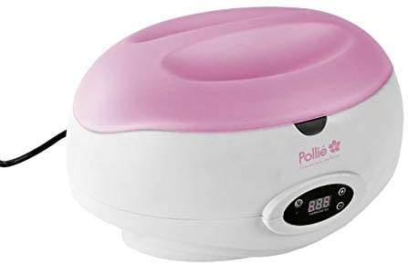 Calentador de parafina, 2 Kgs. manos y pies