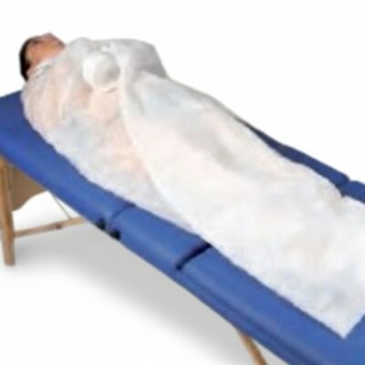 Sabana sudoración polipropileno + polietileno, ( 1 unidad )