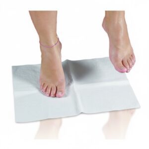 Alfombrilla de Papel 30x40, 1000 unidades