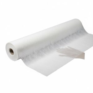 Rollo camilla tejido TNT con prec., 80 metros 1 unidad