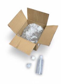 Gel conductor ultrasonidos bolsa