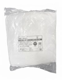 Sabana camilla ajustable blanca 220x95 extra, 1 unidad