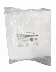 Sabana camilla ajustable blanca 220x95 extra, 1 unidad
