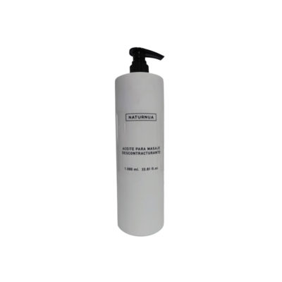 aceite masaje descontracturante