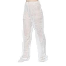 Pantalón preso terapia