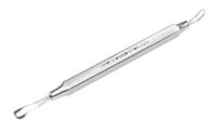 Extractor comedones