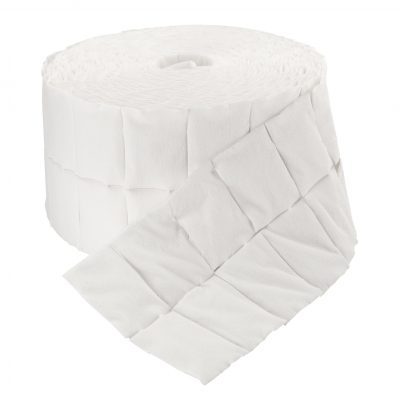 Cuadraditos quita esmalte