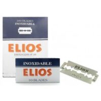 Cuchillas Elios acanaladas
