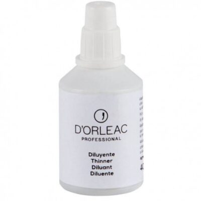Diluyente esmaltes