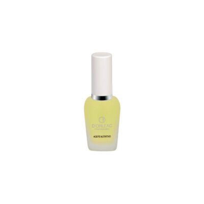 Aceite nutritivo uñas Dorleac