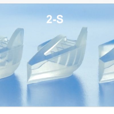 Power pad silicona almohadillas