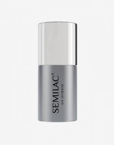 Semilac Fiber base para semipermanete 7ml.