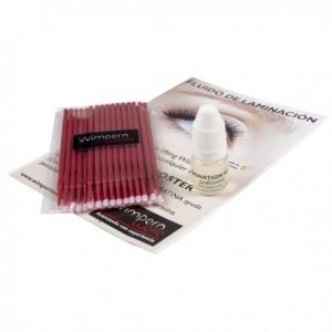 Fluido de laminacion Wimperwelle