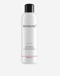 Semilac Removedor esmalte semipernanente