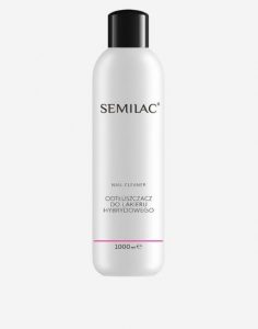 Semilac nail Cleaner esmaalte semipernante