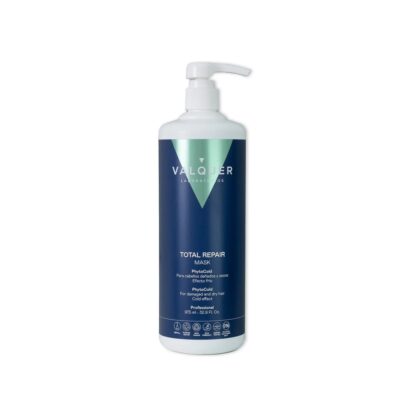 Mascarilla capilar reparación total 1L.