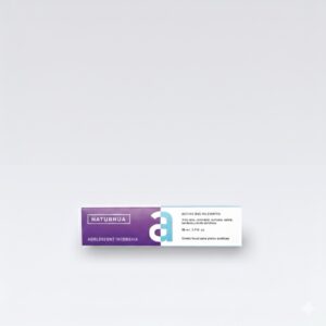 Crema facial adolescent