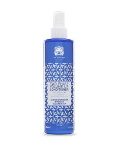 Acondicionador bifásico volumen up