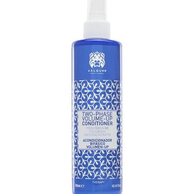 Acondicionador bifásico volumen up