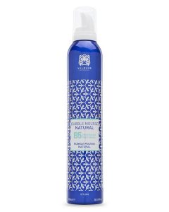 Mousse Natural espuma capilar 300ml