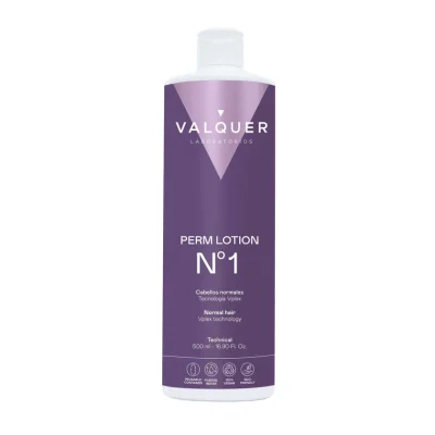 Liquido permanente 0,1,2,3 500ml. 1 unidad