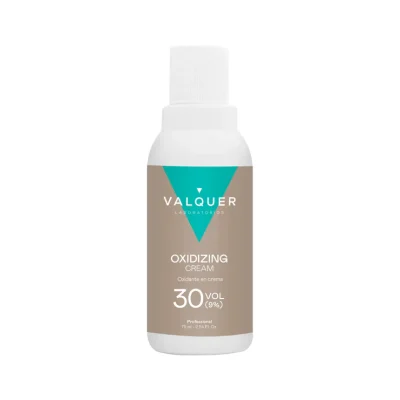 Oxigenada ultra cremosa 30V (9%), 75ml. 1 unidad
