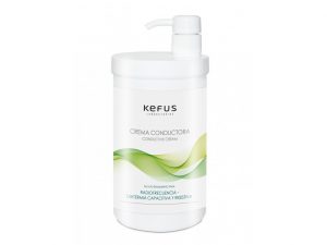 Crema conductora radiofrecuencia diatermia