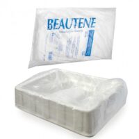 Fundas protectoras pediluvio desechables