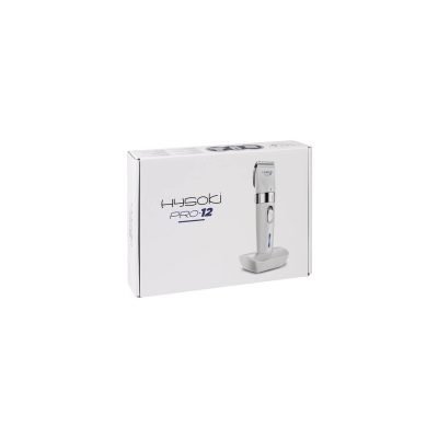 Maquina Hysoki Pro 12