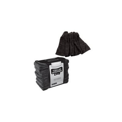 Toallas peluquería microfibra stheinhart