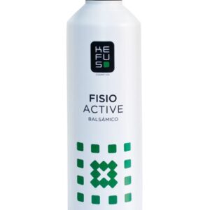 Crema fisio active balsamico
