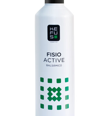 Crema fisio active balsamico