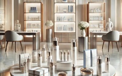 Descubre lo que ofrecen los centros de estética que más venden… ¿Lista para aumentar tus ventas?