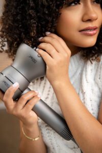 Secador VISION AIR Eurostil