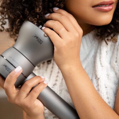 Secador VISION AIR Eurostil