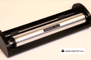 Cortador de Papel de Aluminio MACIGS CUT