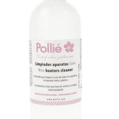 Limpiador de cera, Pollie