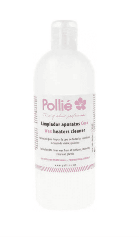 Limpiador de cera, Pollie