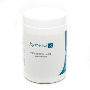 Crema Especial Masaje Kosmetiké