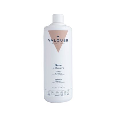 Champú neutro pro-vit b5 1L. 1 unidad
