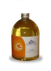 Aceite Almendras Kinefis 500ml